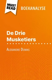 De Drie Musketiers