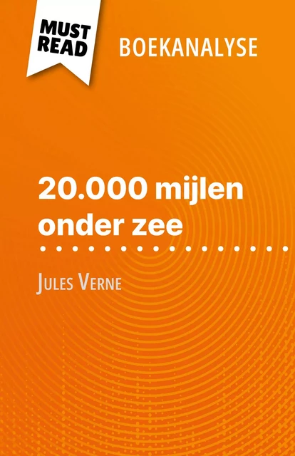 20.000 mijlen onder zee - Dominique Coutant-Defer - MustRead.com (NL)