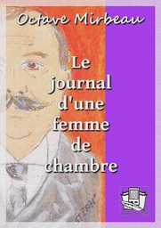 Le journal d'une femme de chambre