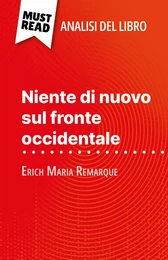 Niente di nuovo sul fronte occidentale