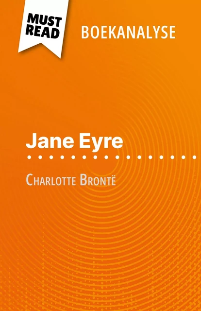 Jane Eyre - Flore Beaugendre - MustRead.com (NL)