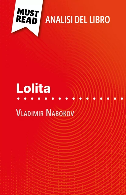 Lolita - Margot Pépin - MustRead.com (IT)