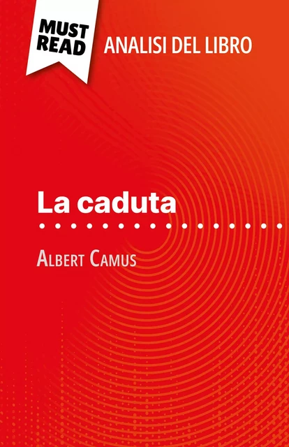 La caduta - Johanna Biehler - MustRead.com (IT)