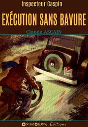 Exécution sans bavure