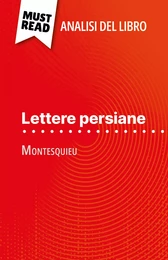 Lettere persiane