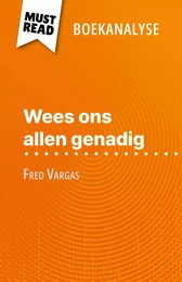 Wees ons allen genadig