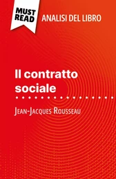 Il contratto sociale