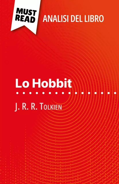 Lo Hobbit - Célia Ramain - MustRead.com (IT)