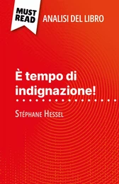 È tempo di indignazione!