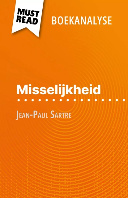 Misselijkheid - Pauline Coullet - MustRead.com (NL)