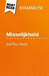 Misselijkheid