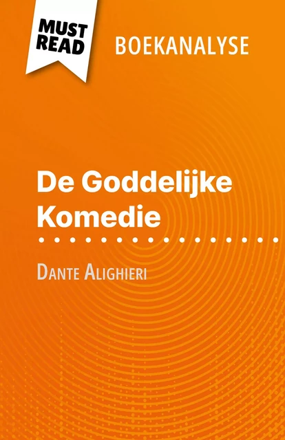 De Goddelijke Komedie - Natalia Torres Behar - MustRead.com (NL)