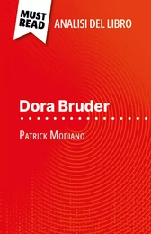 Dora Bruder