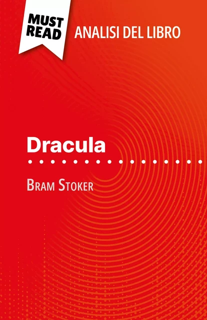 Dracula - Agnès Fleury - MustRead.com (IT)