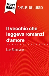 Il vecchio che leggeva romanzi d'amore