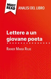 Lettere a un giovane poeta