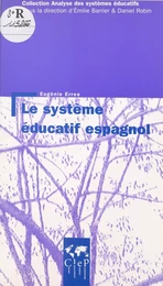 Le système éducatif espagnol