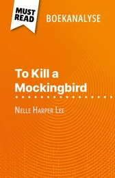 To Kill a Mockingbird