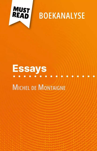 Essays - Marc Sigala - MustRead.com (NL)