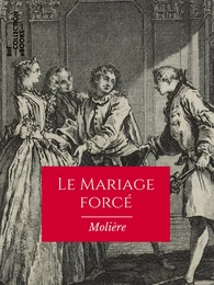 Le Mariage forcé