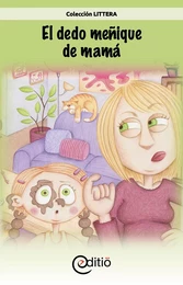 El dedo meñique de mamá