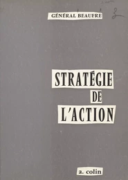 Stratégie de l'action