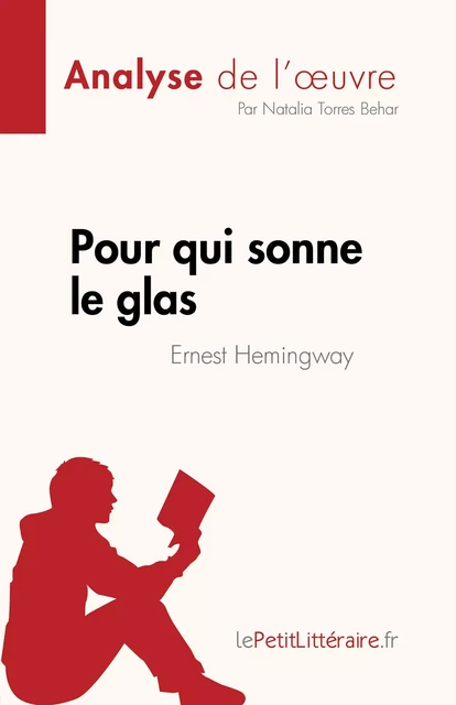 Pour qui sonne le glas - Natalia Torres Behar - lePetitLitteraire.fr