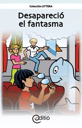 Desapareció el fantasma