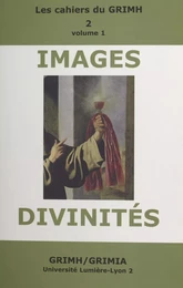 Images et divinités (1)