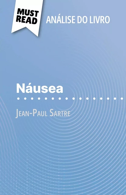 Náusea - Pauline Coullet - MustRead.com (PT)