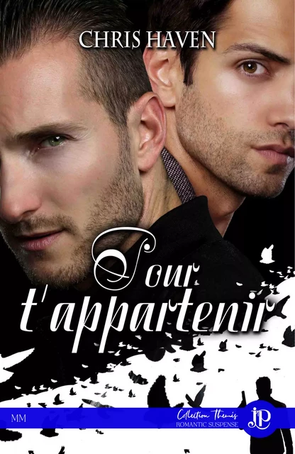 Pour t'appartenir - Chris Haven - Juno Publishing