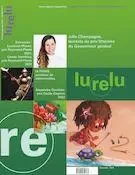 Lurelu. Vol. 46 No. 1, Printemps-Été 2023