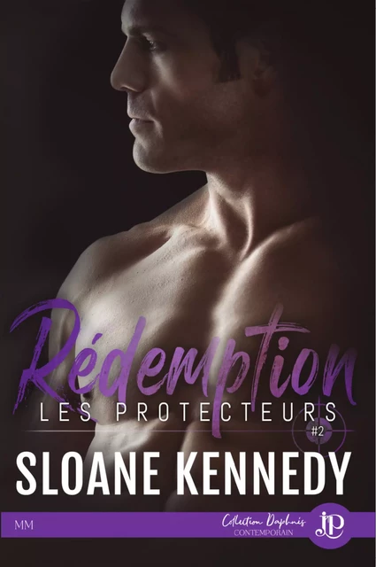 Rédemption - Sloane Kennedy - Juno Publishing