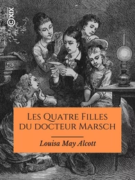 Les Quatre Filles du docteur Marsch