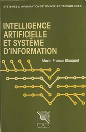 Intelligence artificielle et système d'information : le langage naturel