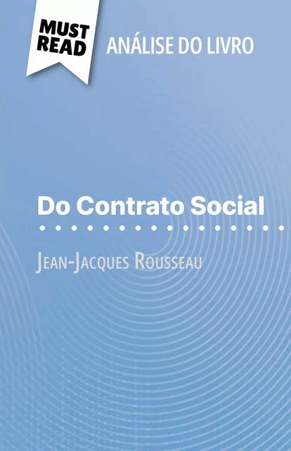 Do Contrato Social - Gabrielle Yriarte - MustRead.com (PT)