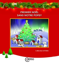 Premier Noël sans notre Popey