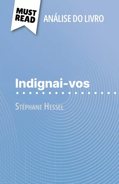 Indignai-vos - Nasim Hamou - MustRead.com (PT)