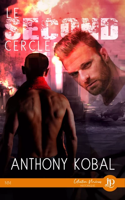 Le second cercle - Anthony Kobal - Juno Publishing