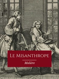 Le Misanthrope