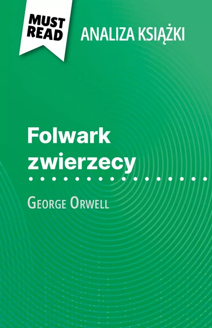 Folwark zwierzęcy - Larissa Duval - MustRead.com (PL)