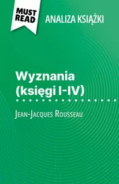 Wyznania (księgi I-IV)