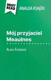 Mój przyjaciel Meaulnes