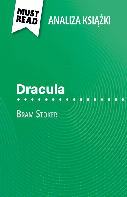 Dracula - Agnès Fleury - MustRead.com (PL)