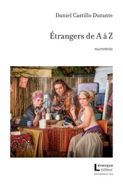 Étrangers de A à Z