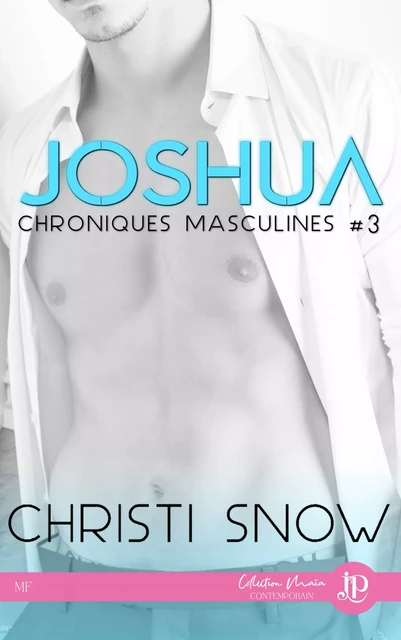 Joshua - Christi Snow - Juno Publishing