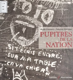 Pupitres de la nation