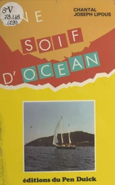 Une soif d'océan