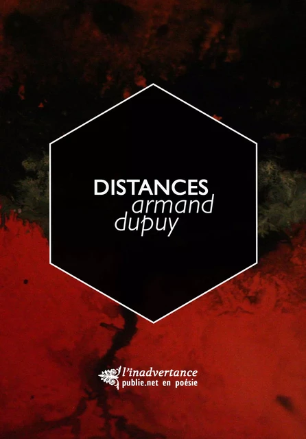 Distances - Armand Dupuy - publie.net