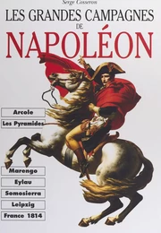 Les grandes campagnes de Napoléon